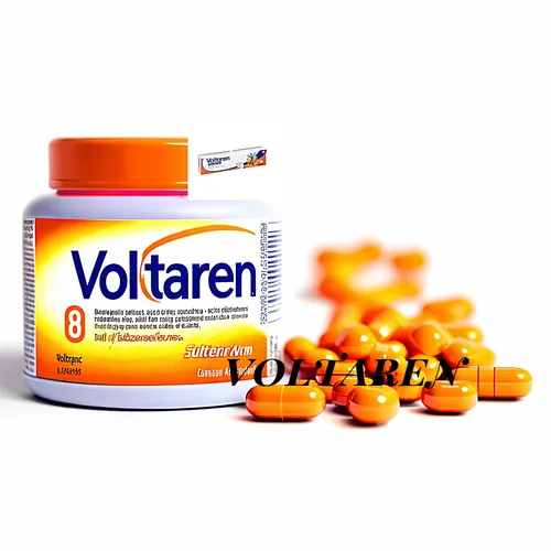 Voltaren pastillas comprar